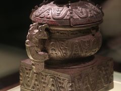 -上海博物馆(人民广场馆)