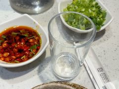 -今日牛事潮汕鲜牛肉火锅(瑞金店)