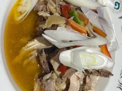 -胖老汉新疆特色椒麻鸡(南门店)