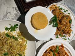 -悦海·家宴·冰花皮皮虾大锅贴(宝龙店)