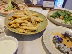 -盐说·西式餐酒馆(光明万达店)
