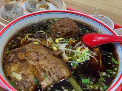 -面春山·传统老卤面(天隆寺店)