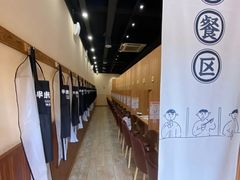 -独食火锅·半米屋台(望平街店)