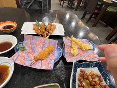 -红叶日本料理(三八广场店)