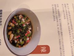 -狮王府淮扬菜(新街口友谊店)
