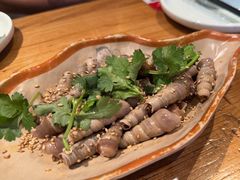 -老高烧烤(龙华星河iCO店)