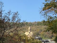 -句容茅山景区