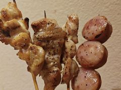 -王氏炉匠·烧鸟放题自助(三里屯店)