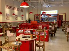 大堂-陳艳红火锅(港汇店)