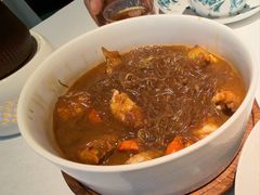 -醉舍·新淮扬菜(长宁龙之梦店)