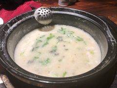 -渔米粥(罗湖店)
