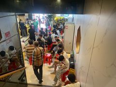 -万山楼海鲜酒家·二十三年老字号