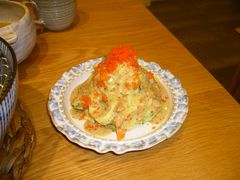 -团子君寿司·茶