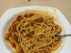 -佰搭果·广式茶餐厅(西华路店)