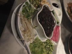 -京味斋·烤鸭·北京菜(安贞店)
