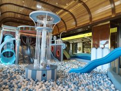 -童趣廊·儿童波波池·海洋球(长隆横琴湾酒店)