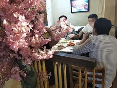 -可可大虾武汉土菜大排档(万松园1店)