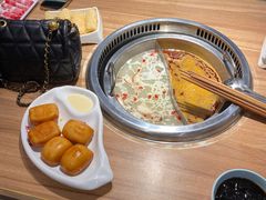 -季季红火锅(长沙步行街店)