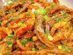 -鸭掌门特色火锅(文景路店)