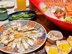 -樱之盛宴·蟹料理海鲜自助(前进大街店)