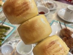 -老猎户炭火锅羊汤(万达店)