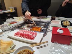 -海底捞火锅(中商百货店)