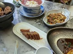 -苏梦江南·淮扬菜(夫子庙店)