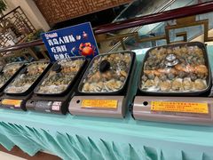 -良友·海鲜青岛菜(五四广场店)