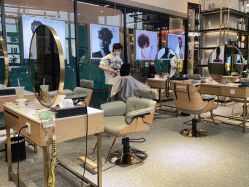 点击看大图 -TITI 护肤造型