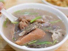 -潮汕裕成莲藕(泰沙路店)