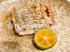 -鮨青(恒基名人购物中心店)