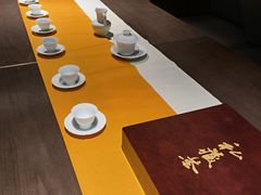 -三利音·东方司宴(外滩店)