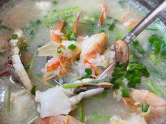 -阳江餐厅·30年老字号·粤菜海鲜大排档