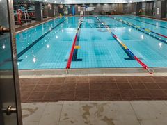 -W FITNESS 威尔仕健身·游泳(老西门新苑店)