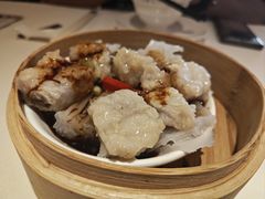 -利苑酒家(合景国际金融广场店)