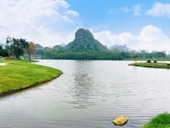 -南宁花花大世界景区