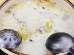 -邹氏馫旺猪肚鸡·粥莊(江北分店)