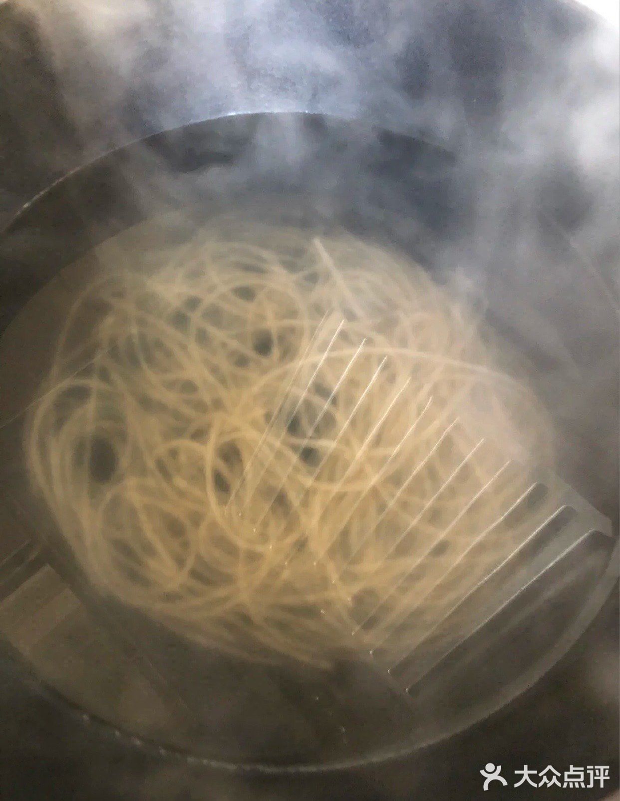 超下饭的圆白菜炒粉！