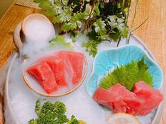 -蟹将军·松叶蟹和牛日料放题自助(K11店)