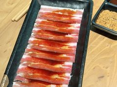 -九田家黑牛烤肉料理(溧阳吾悦店)