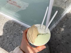 -Dip in Gelato(富民路店)