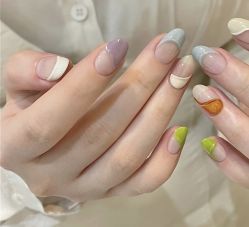 -LILY NAILS美甲美睫