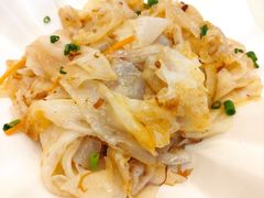 XO酱陈村粉-顺德人家食府(黄金广场店)