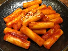 -九田家黑牛烤肉料理(太阳宫广场店)