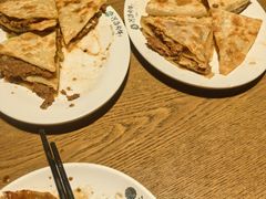-河沿肉饼Beijing Pie(东华门店)