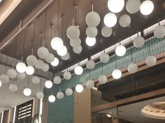 -新世界餐厅(万达店)