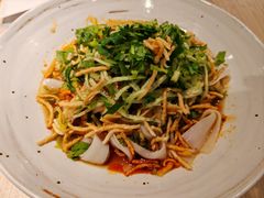 -大师兄·西北小馆(南沙万达广场店)