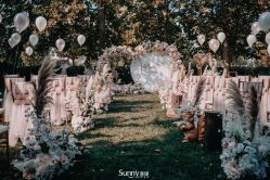 -Sunny喜铺婚礼策划(东部店)