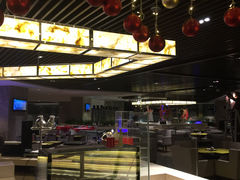 大堂-红咖啡西餐厅·自助餐(惠州翡翠山华美达酒店)