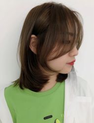 -容萨美业·美容美发